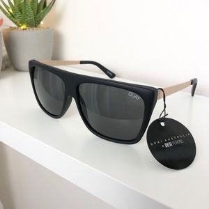 Quay Australia x Desi Perkins Sunglasses
